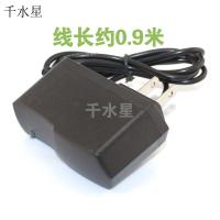 12V1A电源适配器 电源开关 DIY电源 DC直流电源转换 充电适配器