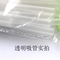 手工吸管 DIY造型艺术吸管 建筑模型 创意手工编织 彩色塑料吸管