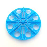 92mm圆孔轮桨