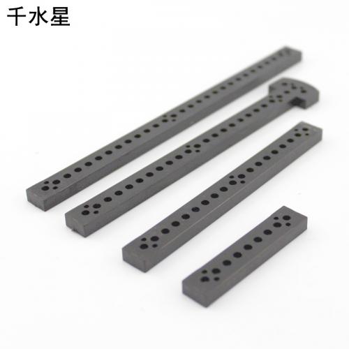 3mm孔多功能扁条