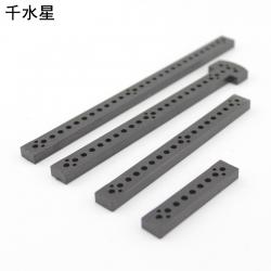 3mm孔多功能扁条