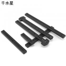 3mm孔多功能扁条