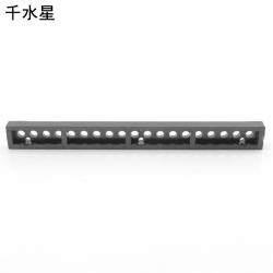 3mm孔多功能扁条