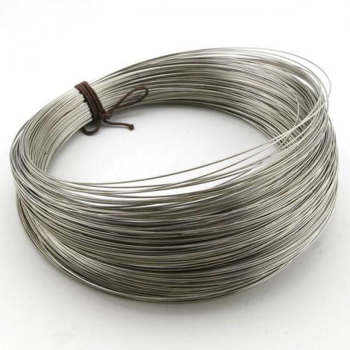 弹性细钢丝 模型拼装碰撞钢丝单股 DIY机器人 手工制作不锈钢丝
