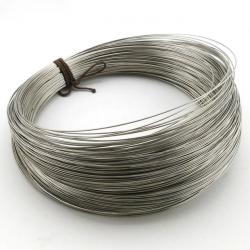 弹性细钢丝 模型拼装碰撞钢丝单股 DIY机器人 手工制作不锈钢丝