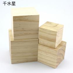 方木块套装