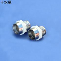 10mm led塑料灯座 发光二极管支架diy彩灯 LED固定座创意手工模型