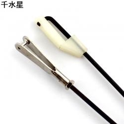 M2钢线组合拉杆 DIY手工制作固定翼飞机模型连接杆科技小制作配件