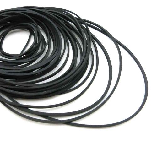 传动带 混装小皮带轮皮带 diy模型材料配件 模型传动带 小皮带轮