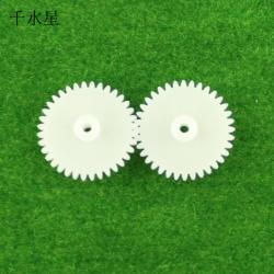 1136A 36齿 1.9孔 M0.5