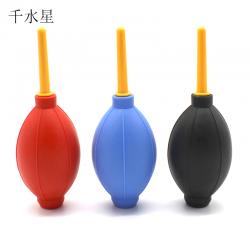 吹尘球 DIY模型制作除尘球电脑键盘电子元件LED屏大号清洁吹尘器
