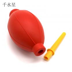 吹尘球 DIY模型制作除尘球电脑键盘电子元件LED屏大号清洁吹尘器