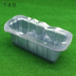 透明水槽