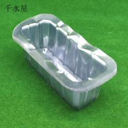 透明水槽