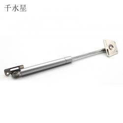 气动杆10公斤 DIY安装制作翻门液压支撑杆气压杆气弹簧迷你压力杆 1根