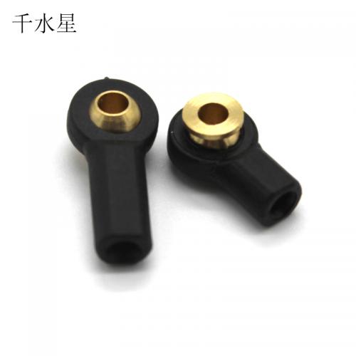 半垫球头扣