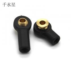 半垫球头扣