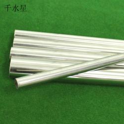 304不锈钢管 diy手工模型制作支架 空心圆管 外径16/19/22/25mm