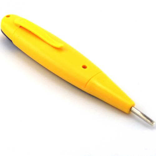 多功能测电笔 测电工具 家用DIY停电检测 断点检测感应式