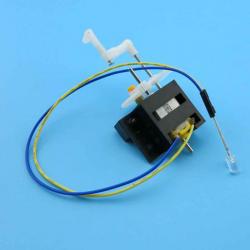 2014版手摇发电机 手工拼装科技小制作自制DIY材料 科学实验...