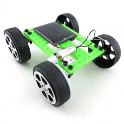 迷你1代2代太阳能小汽车