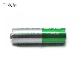 可充电3.7V5号锂电池