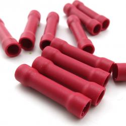 中接端子(双头)轴管