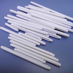 白色塑料棒
