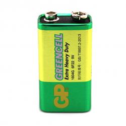 9V方块电池 电源 遥控车电池 干电池 方形电池 9V电池