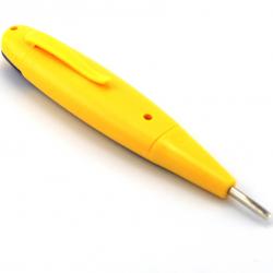 多功能测电笔 测电工具 家用DIY停电检测 断点检测感应式