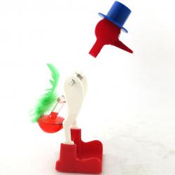 饮水鸟 科技小制作