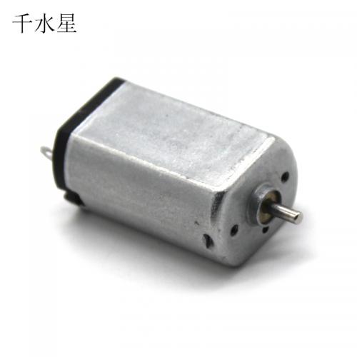 黑底盖180电机