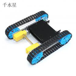 DIY坦克车体