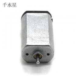 黑底盖180电机