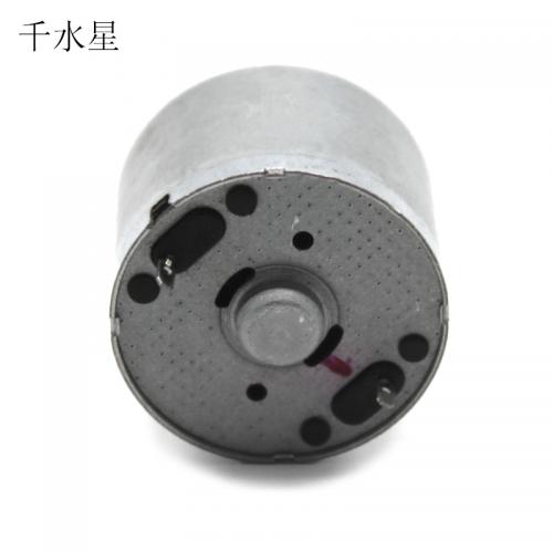 310电机(10mm轴) 3v 6v