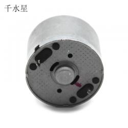 310电机(10mm轴) 3v 6v