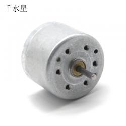 310电机(10mm轴) 3v 6v