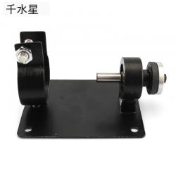 打磨机支架 