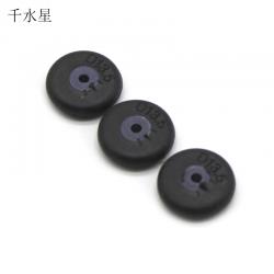 13.5mm小车轮子