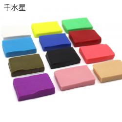 12色软陶泥（混装）