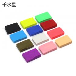12色软陶泥（混装）