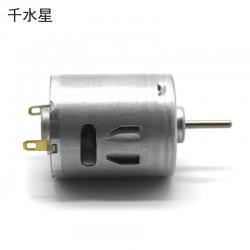 365电机 微型直流马达 DIY小电钻马达R365电机 6-12V RS-365