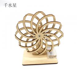 渐变视觉错位套件1号