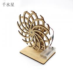 渐变视觉错位套件1号