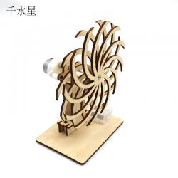 渐变视觉错位套件1号