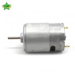 RF540电机（12V）