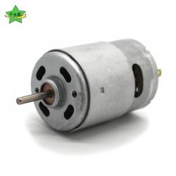 RF540电机（12V）