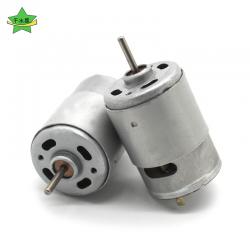 RF540电机（12V）
