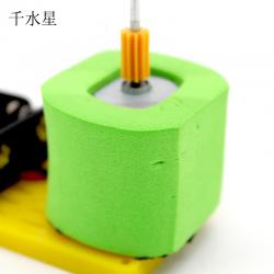 我看到的笼中鸟