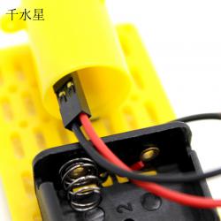掌中小手电